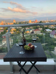 Квартира 40 м² - Ангиса, Батуми, Грузия