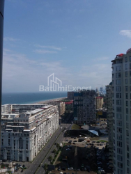 Квартира 29 м² - Шерифа Химшиашвили, Батуми, Грузия