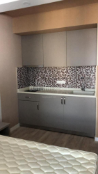 Квартира 1-комн 29 м² - Шерифа Химшиашвили, Батуми