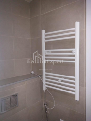 Квартира 29 м² - Шерифа Химшиашвили, Батуми, Грузия