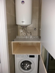 Квартира 29 м² - Шерифа Химшиашвили, Батуми, Грузия