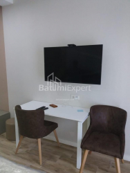 Квартира 29 м² - Шерифа Химшиашвили, Батуми, Грузия
