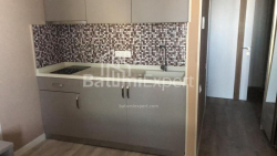 Квартира 1-комн 29 м² - Шерифа Химшиашвили, Батуми