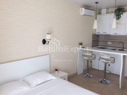 Квартира 1-комн 27 м² - Юсуфа Кобаладзе, Батуми