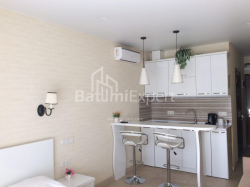 Квартира 27 м² - Юсуфа Кобаладзе, Батуми, Грузия