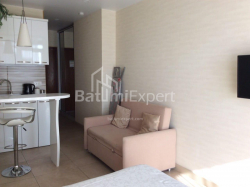 Квартира 1-комн 27 м² - Юсуфа Кобаладзе, Батуми