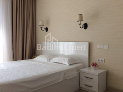 Квартира 1-комн 27 м² - Юсуфа Кобаладзе, Батуми