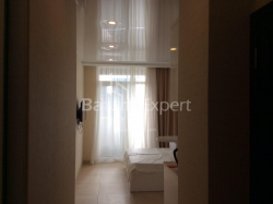 Квартира 27 м² - Юсуфа Кобаладзе, Батуми, Грузия