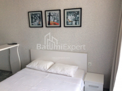 Квартира 1-комн 24 м² - Юсуфа Кобаладзе, Батуми
