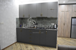 Квартира 2-комн 40 м² - Шалва Инасаридзе, Батуми