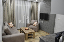 Квартира 2-комн 40 м² - Шалва Инасаридзе, Батуми
