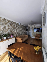 Квартира 3-комн 70 м² - Нико Пиросмани, Батуми