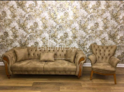 Квартира 3-комн 70 м² - Нико Пиросмани, Батуми