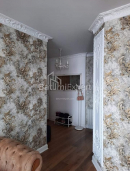 Квартира 3-комн 70 м² - Нико Пиросмани, Батуми