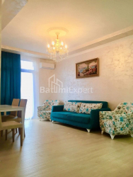 Квартира 2-комн 44 м² - Селима Химшиашвили, Батуми