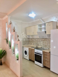 Квартира 2-комн 44 м² - Селима Химшиашвили, Батуми
