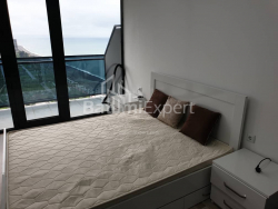 Квартира 1-комн 31 м² - Шерифа Химшиашвили, Батуми