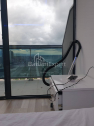 Квартира 1-комн 31 м² - Шерифа Химшиашвили, Батуми