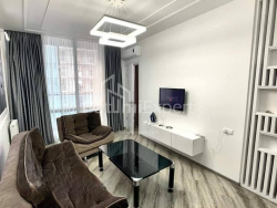 Квартира 2-комн 48 м² - Аллея Героев, Батуми