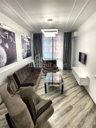 Квартира 2-комн 48 м² - Аллея Героев, Батуми