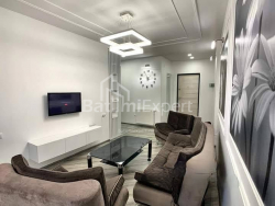 Квартира 2-комн 48 м² - Аллея Героев, Батуми