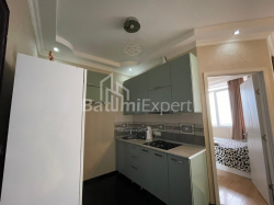 Квартира 37 м² - Еквтиме Такаишвили, Батуми, Грузия