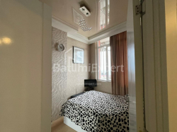 Квартира 37 м² - Еквтиме Такаишвили, Батуми, Грузия