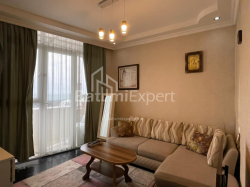 Квартира 2-комн 37 м² - Еквтиме Такаишвили, Батуми