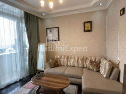 Квартира 2-комн 37 м² - Еквтиме Такаишвили, Батуми