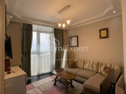 Квартира 2-комн 37 м² - Еквтиме Такаишвили, Батуми