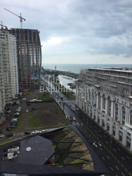 Квартира 115 м² - Шерифа Химшиашвили, Батуми, Грузия