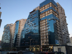 Квартира 5-комн 115 м² - Шерифа Химшиашвили, Батуми