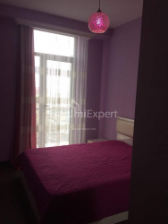 Квартира 115 м² - Шерифа Химшиашвили, Батуми, Грузия