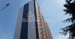 Квартира 1-комн 30.7 м² - Александра Пушкина, Батуми