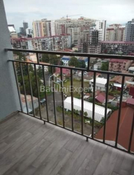 Квартира 30.7 м² - Александра Пушкина, Батуми, Грузия
