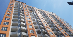 Квартира 1-комн 30.7 м² - Александра Пушкина, Батуми