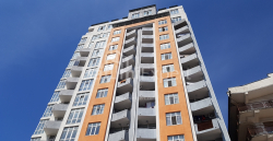 Квартира 1-комн 30.7 м² - Александра Пушкина, Батуми