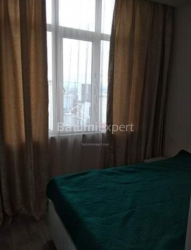 Квартира 30.7 м² - Александра Пушкина, Батуми, Грузия