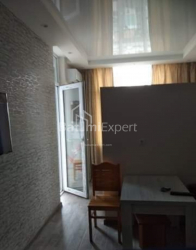 Квартира 30.7 м² - Александра Пушкина, Батуми, Грузия