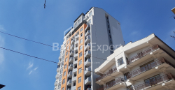 Квартира 1-комн 30.7 м² - Александра Пушкина, Батуми