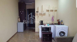 Квартира 2-комн 23 м² - Генерала Георгия Мазниашвили, Батуми