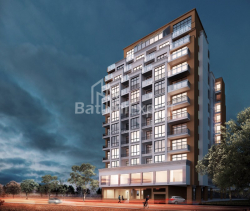 Квартира 2-комн 64.7 м² - Царя Парнаваза, Батуми