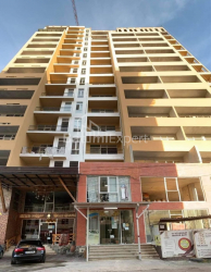 Квартира 60 м² - Генерала Аслана Абашидзе, Батуми, Грузия