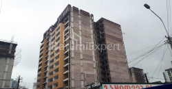 Квартира 60 м² - Генерала Аслана Абашидзе, Батуми, Грузия