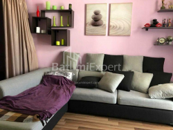 Квартира 2-комн 48 м² - Нико Пиросмани, Батуми