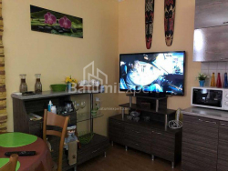 Квартира 2-комн 48 м² - Нико Пиросмани, Батуми
