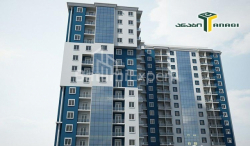 Квартира 2-комн 48 м² - Нико Пиросмани, Батуми