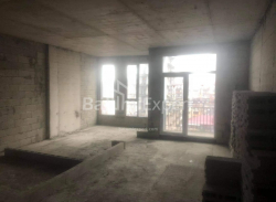 Квартира 3-комн 57 м² - Еквтиме Такаишвили, Батуми