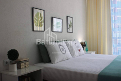 Квартира 2-комн 40 м² - Ангиса, Батуми