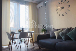 Квартира 2-комн 40 м² - Ангиса, Батуми